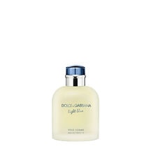 LIGHT BLUE LIGHT BLUE POUR HOMME EDT 125